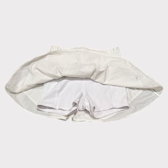 JoyLab White Active Skort with Built-In Shorts – Women’s Size XS - Picture 2 of 4